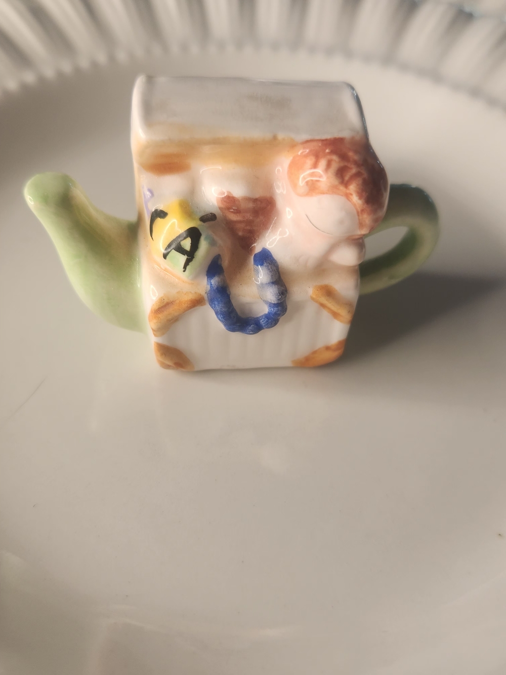 RED ROSE TEA